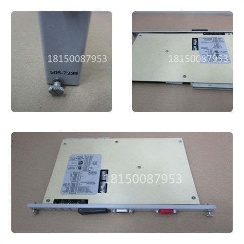 PM866K01 3BSE050198R1 ABB 处理器单元