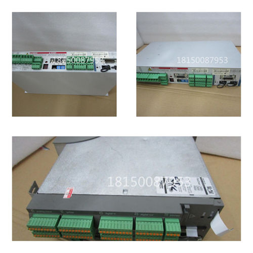 3L046-5 KPC CG CAUTION模块控制系统工控备件