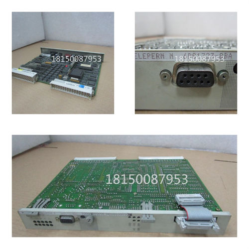 FBM224 P0926GG FOXBORO 通讯接口组件