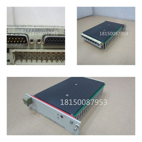 P0916PH P0916AL FOXBORO 以太网通信模块