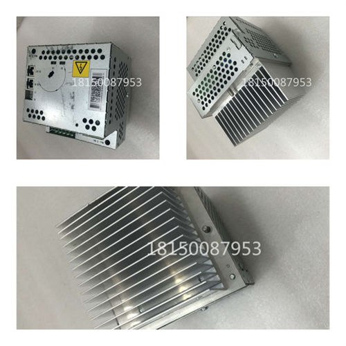 1C31189G03 EMERSON 速度检测器模块