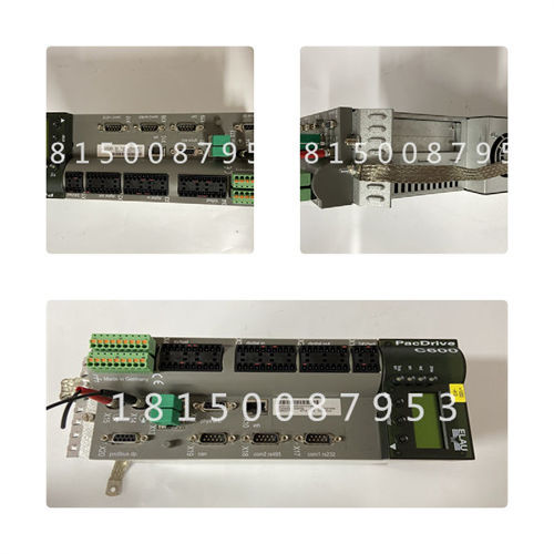 SMPCONT-A3B KOKUSAI远程访问控制模块