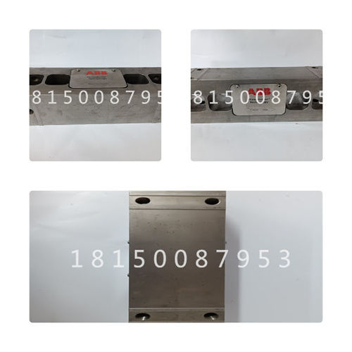 PFEA112-65 3BSE050091R65 ABB 张力电子模块