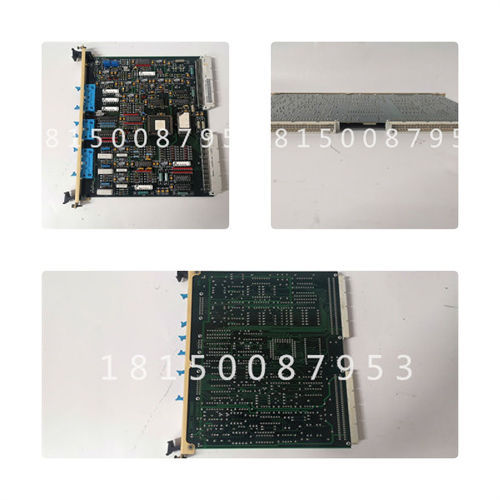 LE109A-1 ALSTOM CPU PLC处理器