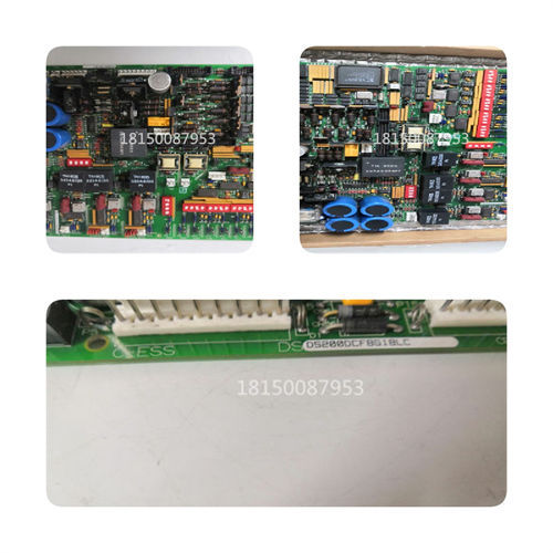 FC95-22 HESG440295R2 HESG448688R22 ABB 继电器