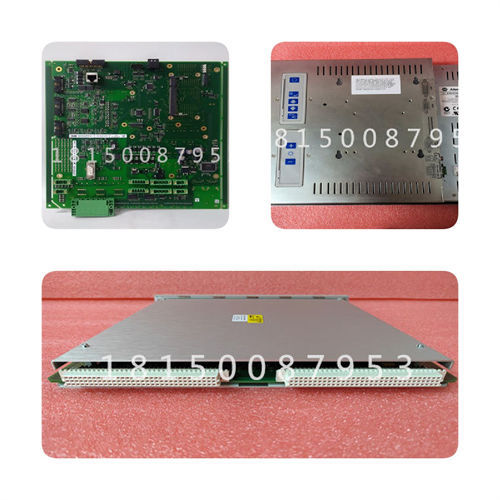 TM11-5L-88 TRICONEX 插孔模块化连接器