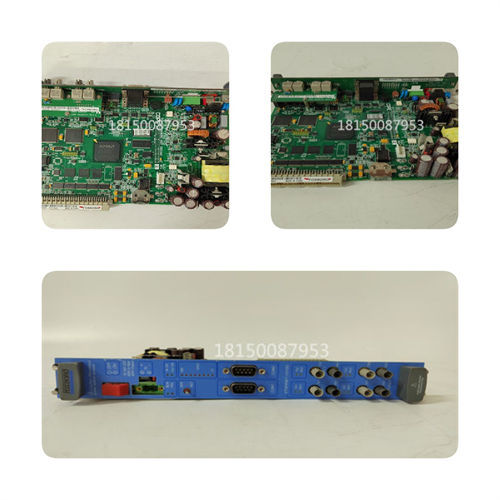 MC91 HESG440588R4 HESG112714/B ABB 控制器模块