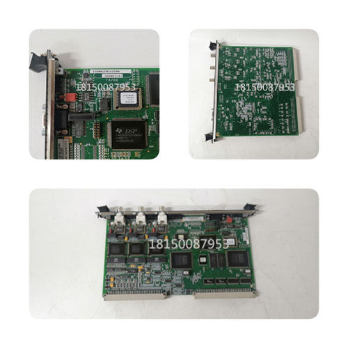 1C31157G02 OVATION模块