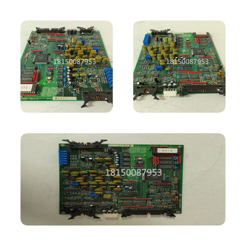 IW93-2 HESG440356R1 HESG216678/B ABB 电路板