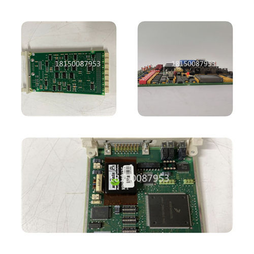 51404170-175 HONEYWELL 电力系统机架