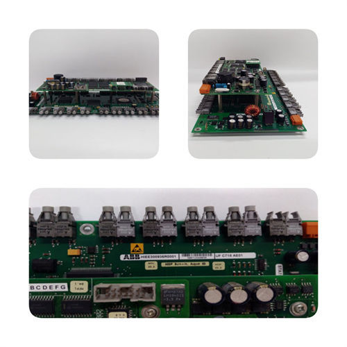 FEM100 P0973CA FOXBORO 现场总线扩展模块