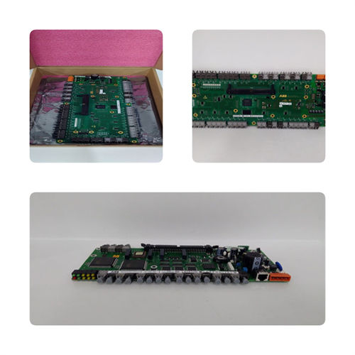 3500/32 125712-01 BENTLY 4通道继电器模块