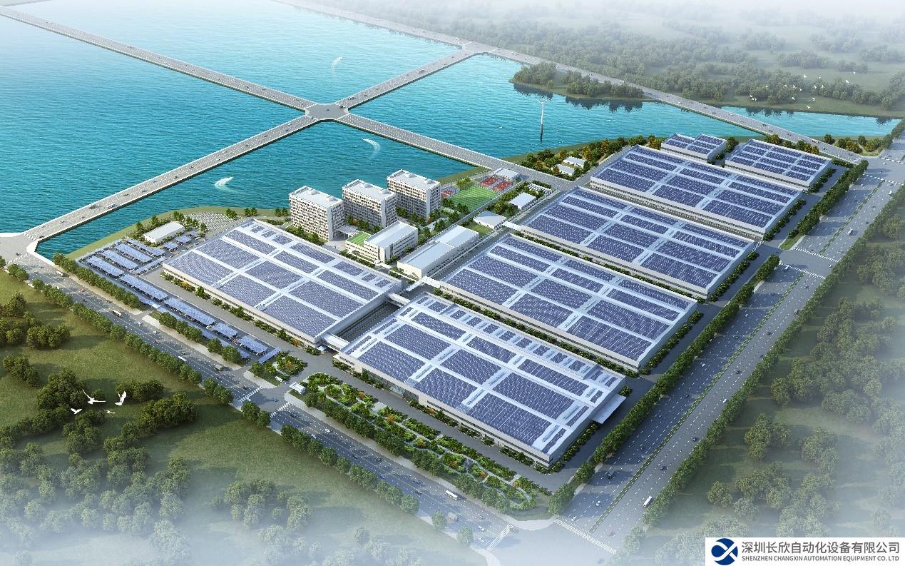 “5G+新能源汽车”美的威灵安庆基地加速打造核心零部件5G工厂