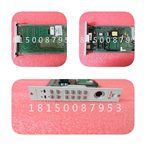 DS200SDCCG5AHD GE 驱动器控制板