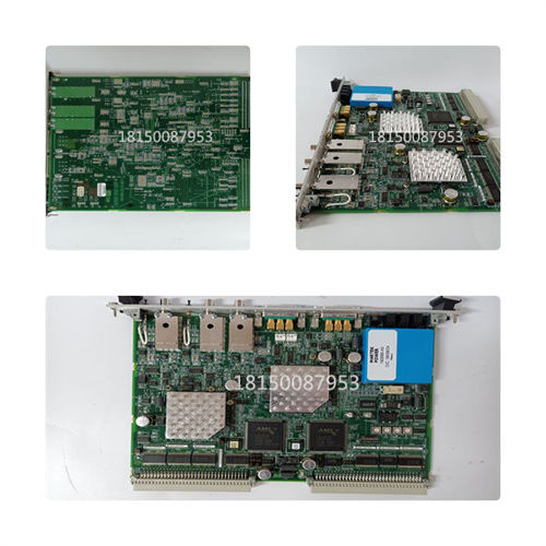 UR6UH GE 多线数字I/O 6 A型输出模块