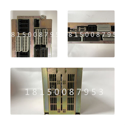 INFO-4KP-94161 INDEL AG 4轴位置控制器