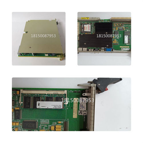 F8620/11 HIMA CPU模块