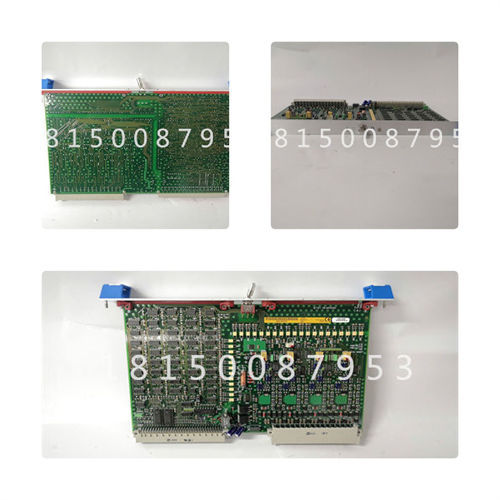 TPMC815-11 TEWS 接口模块