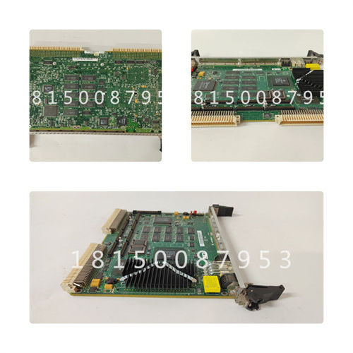 3500/61 BENTLY 非隔离输入/输出模块