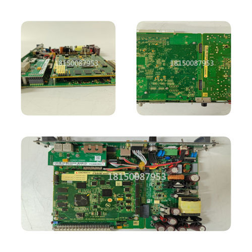 IC660TBA026 GE 流源模拟输出块