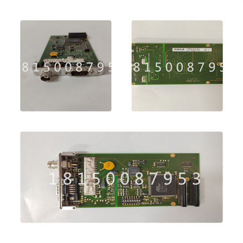 A6500-UM EMERSON 通用型监测模块用于轴相对振动测量