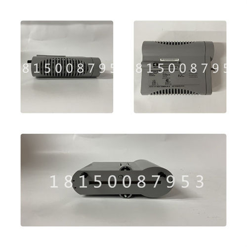 WA600-24 TRICONEX AC-DC电源