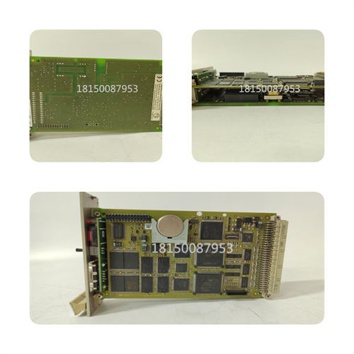 SDI-1624 HONEYWELL 安全数字输入模块