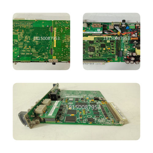 A6370D EMERSON 光谱分析仪