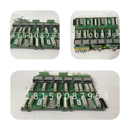 IS200EGPAG1BCA GE 驱动板