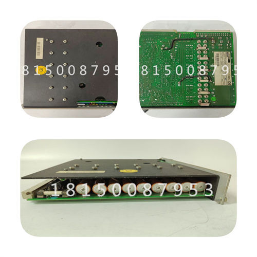 IC698PSA350D GE 电源模块