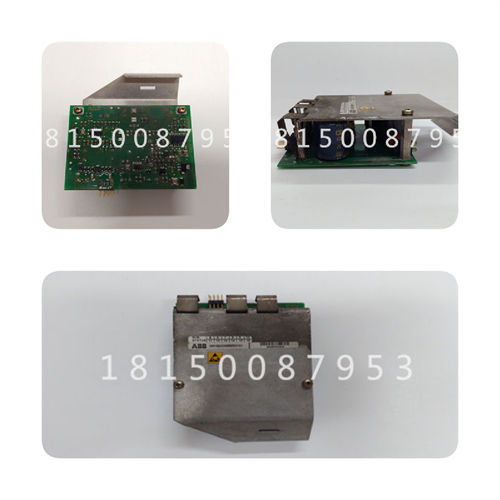 SD-108542 GE 处理器模块