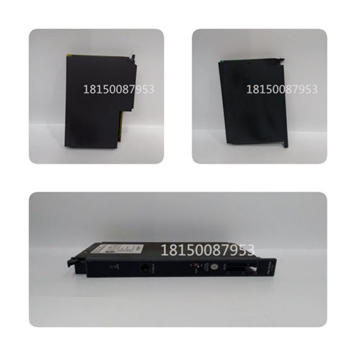 DO3201 SIS 模拟量输出模块