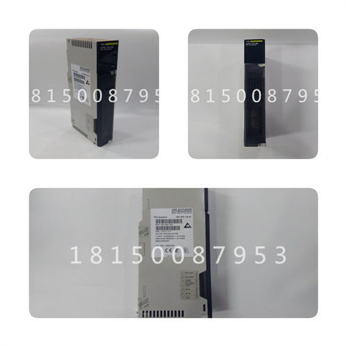 AI3281 SIS 模拟量输出模块