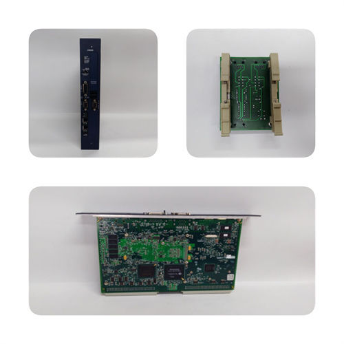 9753-1 TRICONEX 无线通信模块