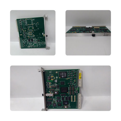 IC687BEM742 GE FIP总线控制器
