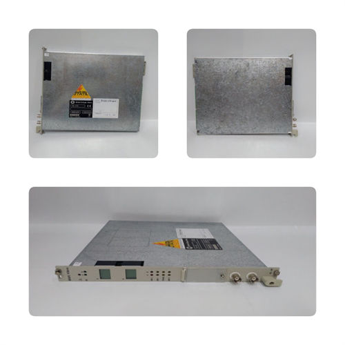 DO880-1 ABB 数字输出模块