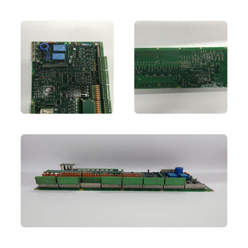 UCD240A101 ABB 励磁系统