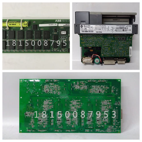 UNS0119A-P V101 ABB 可编程控制器