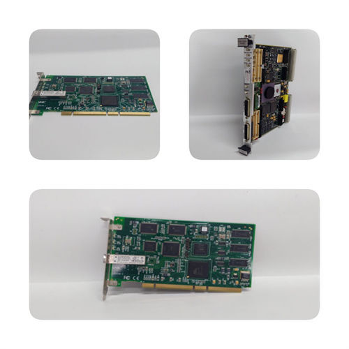 PM820-1 ABB 控制系统模块备件