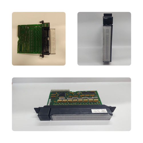 T8110C ICSTRIPLEX 输入输出模块