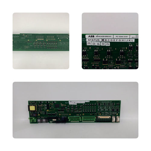 KL4502X1-FA1 WESTINGHOUSE 标准终端