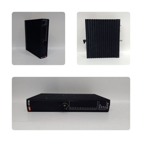 51303940-150 HONEYWELL 带报警器的机柜风扇组件