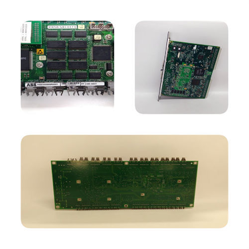 MMS6823 EPRO 通讯接口模块