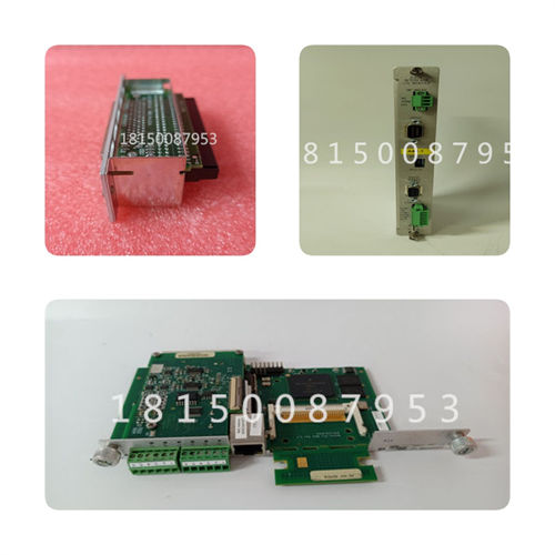 1900/27 BENTLY 振动监测器