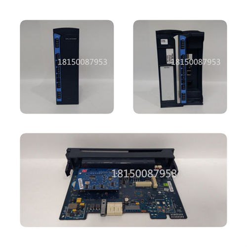 4P3040.00-490 B&R 电源面板