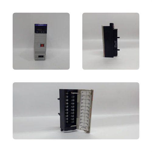 5501-470 WOODWARD CPU模块