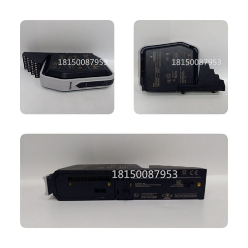 IOR810 ABB 通信模块