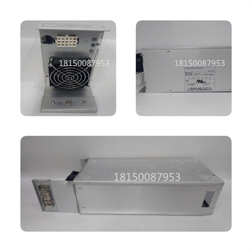 AI810 3BSE008516R1 ABB 模拟输入8通道