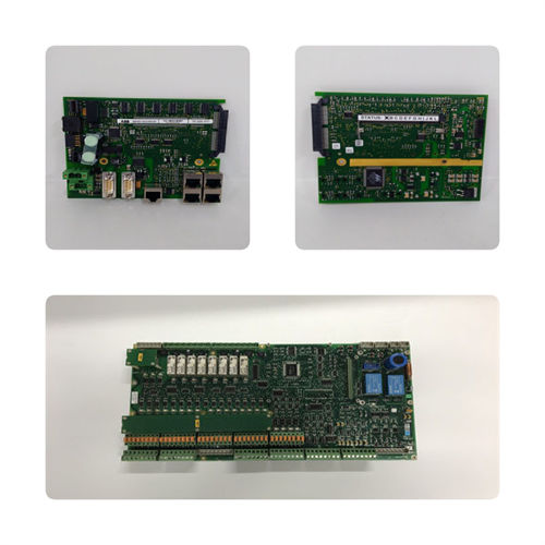 S72402-NANANA KOLLMORGEN 伺服驱动器