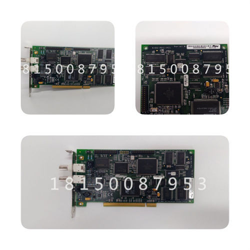 VMIACC-0584 GE 反射内存集线器组件